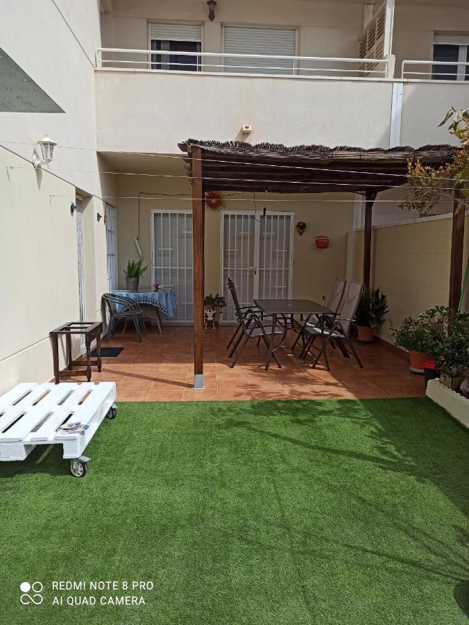 Appartement El Rincon De Triana Almería