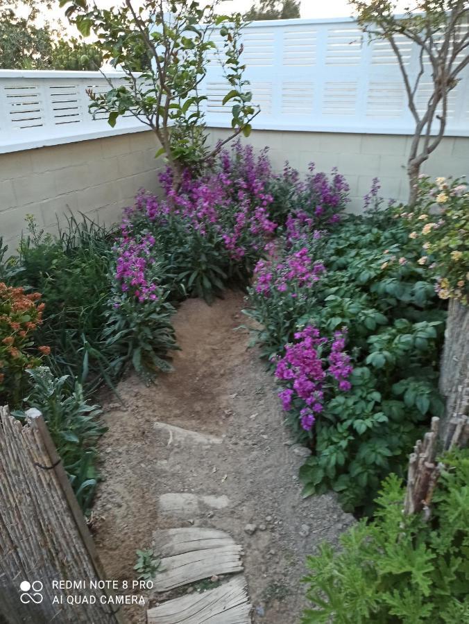 El Rincon De Triana Appartement Almería