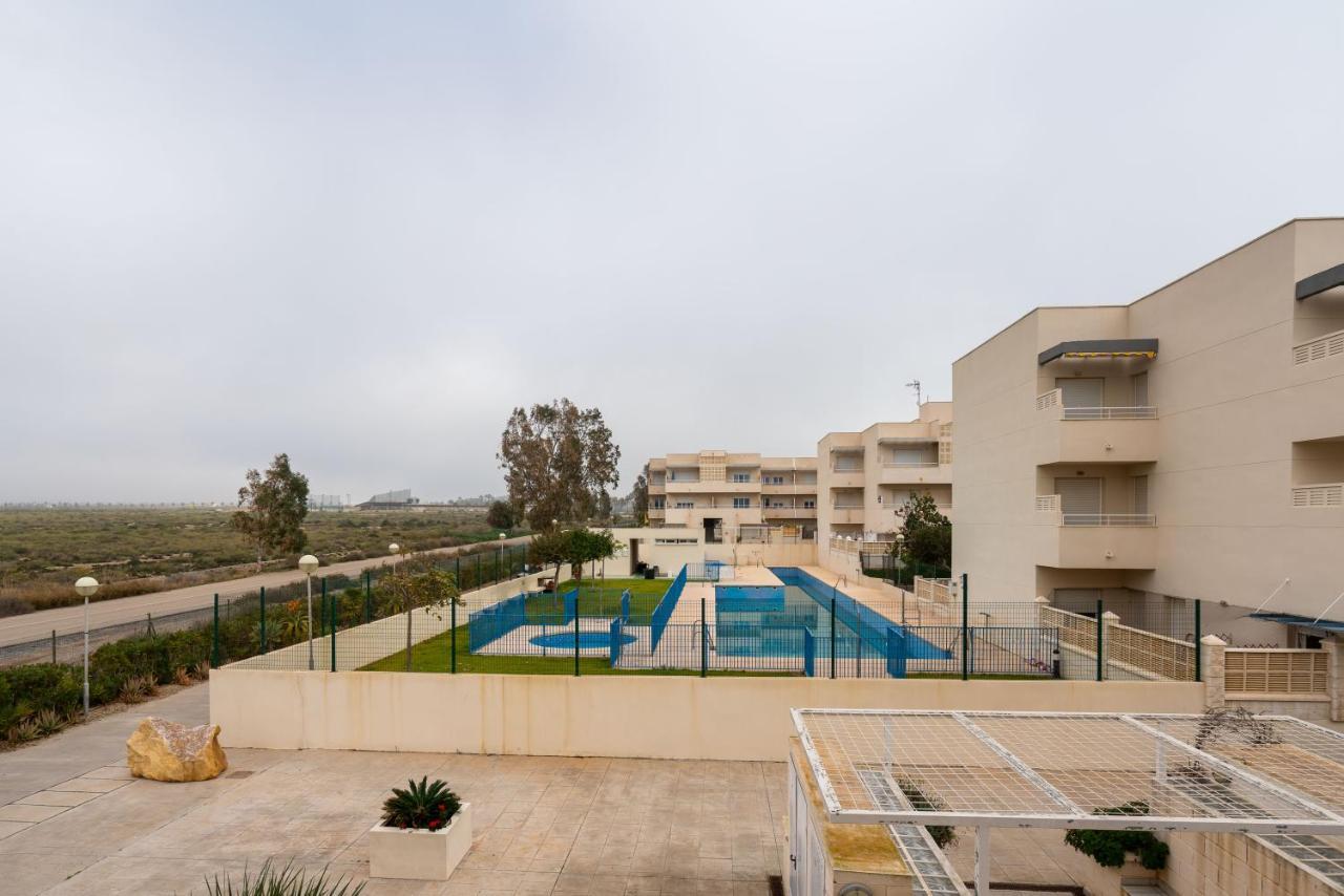 Appartement El Rincon De Triana Almería