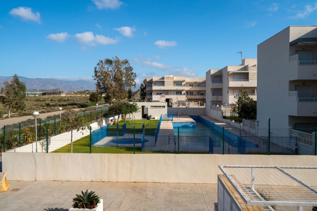 El Rincon De Triana Appartement Almería