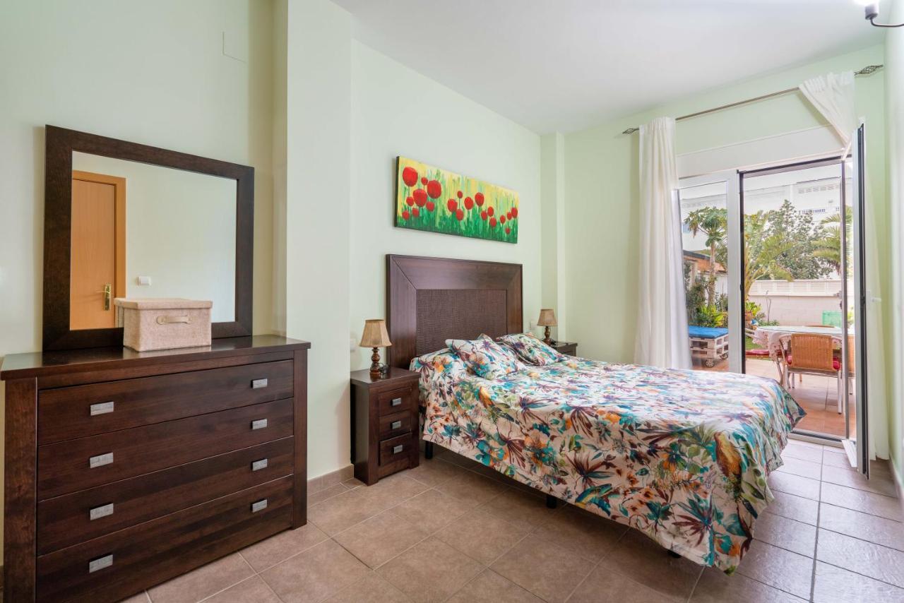 El Rincon De Triana Appartement Almería
