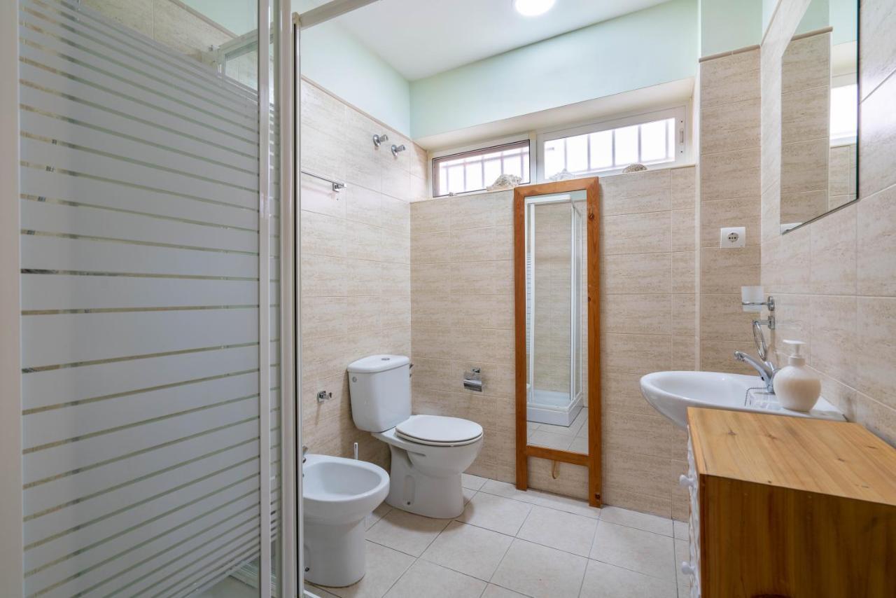 Appartement El Rincon De Triana Almería