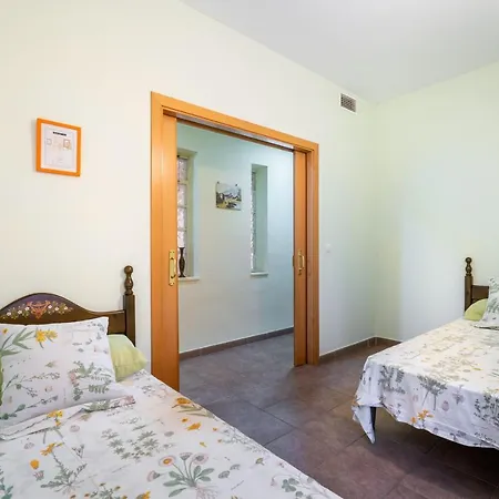 El Rincon De Triana Appartement Almería Buitenkant foto