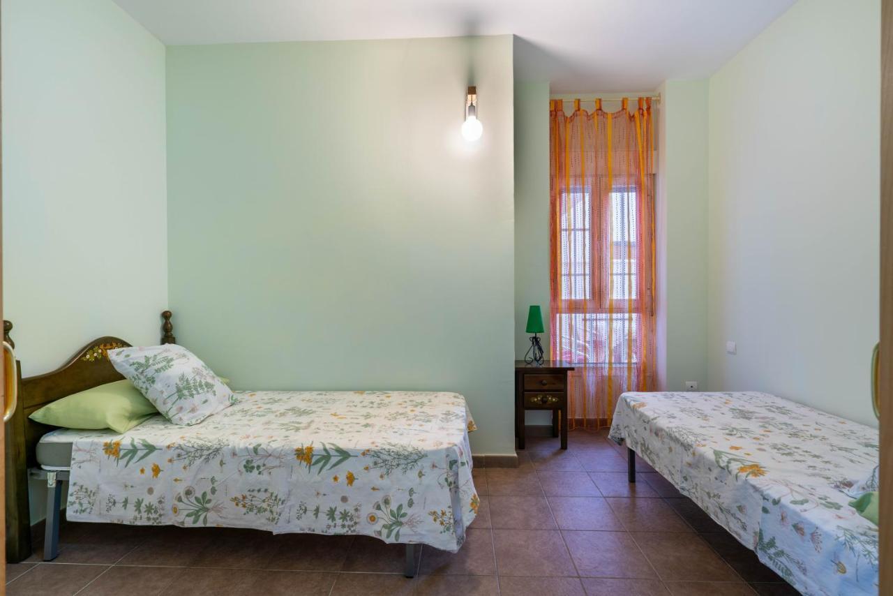 El Rincon De Triana Apartment Almeria