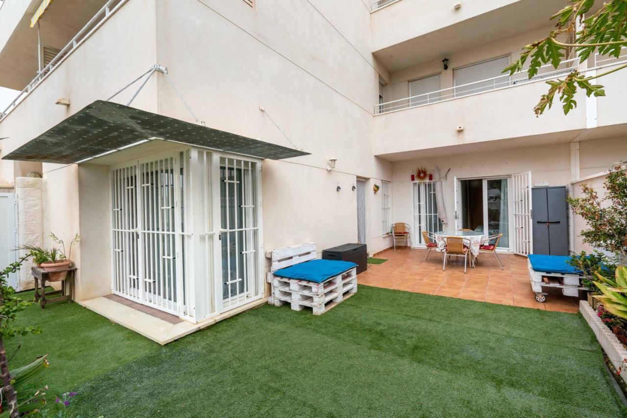 El Rincon De Triana Apartment Almería
