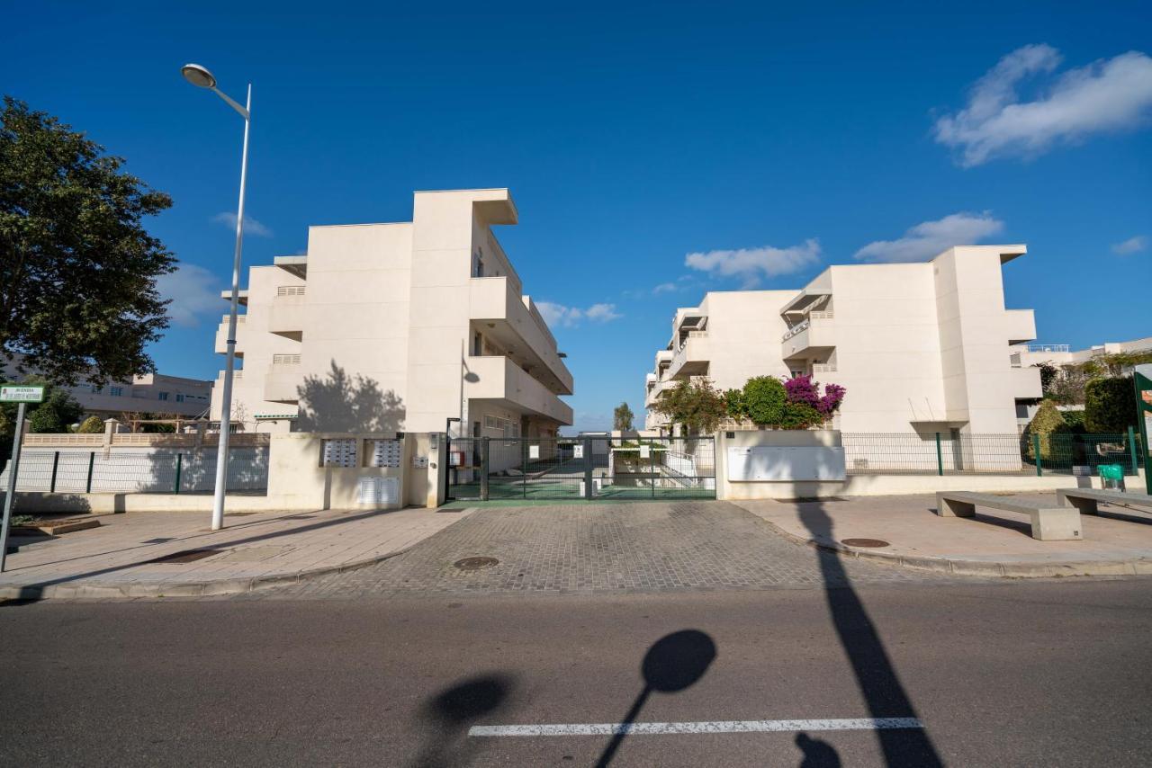 El Rincon De Triana Apartment *