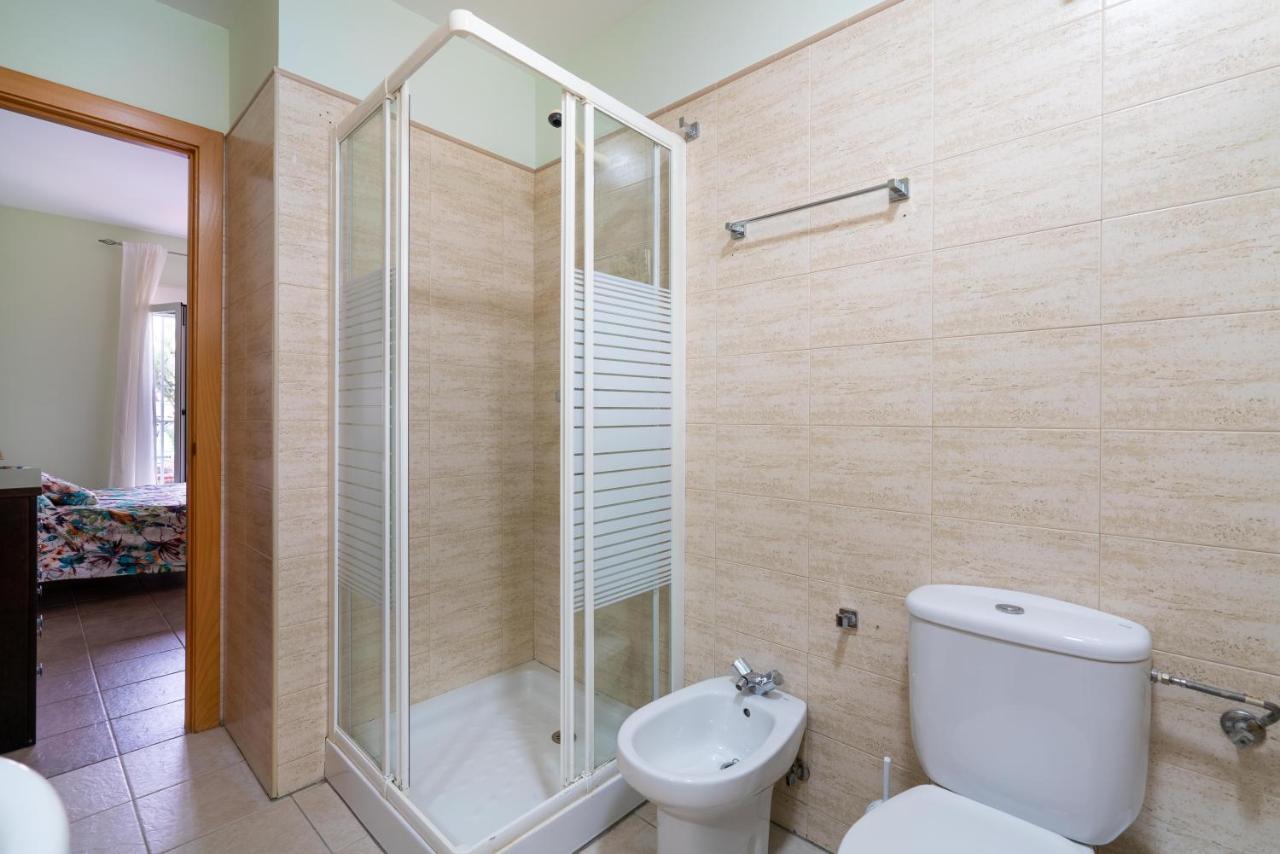 El Rincon De Triana Apartment
