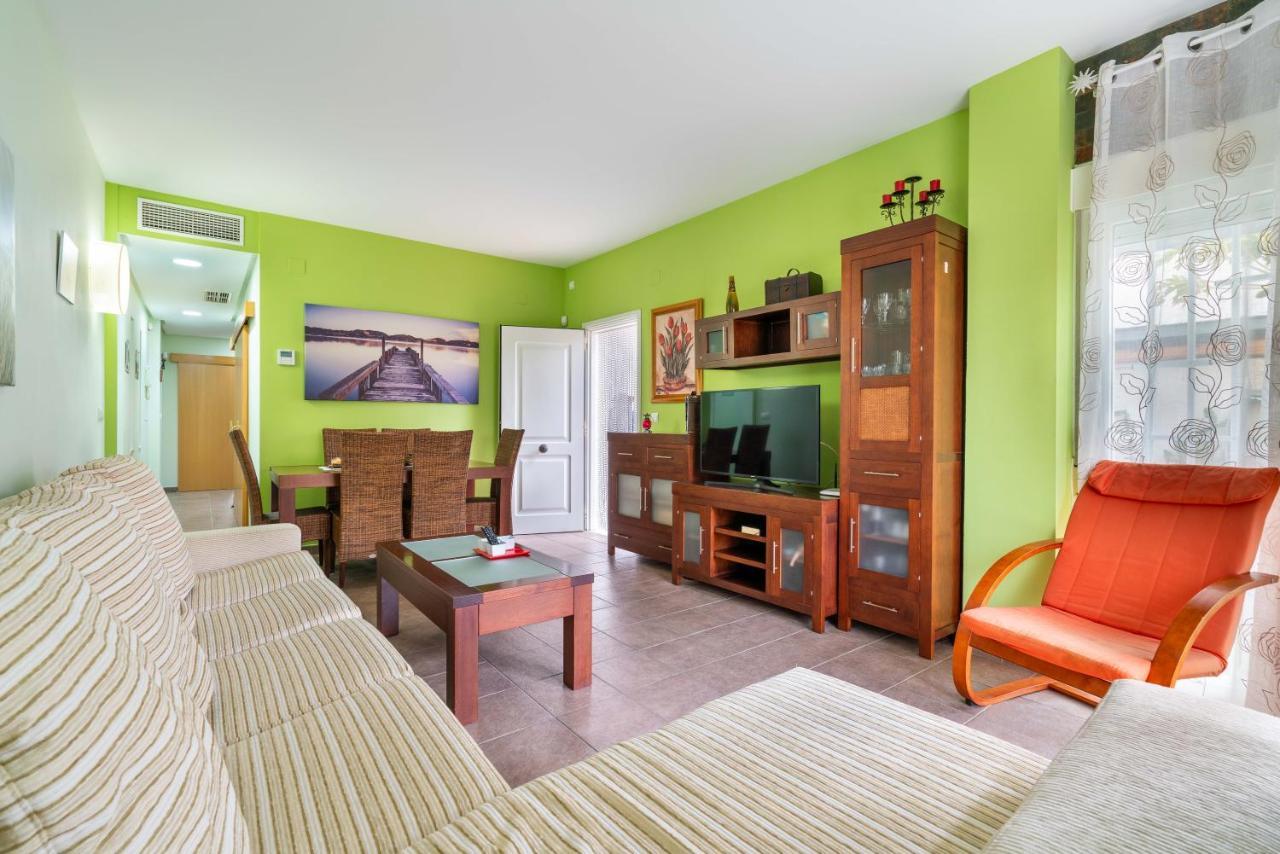 Apartment El Rincon De Triana