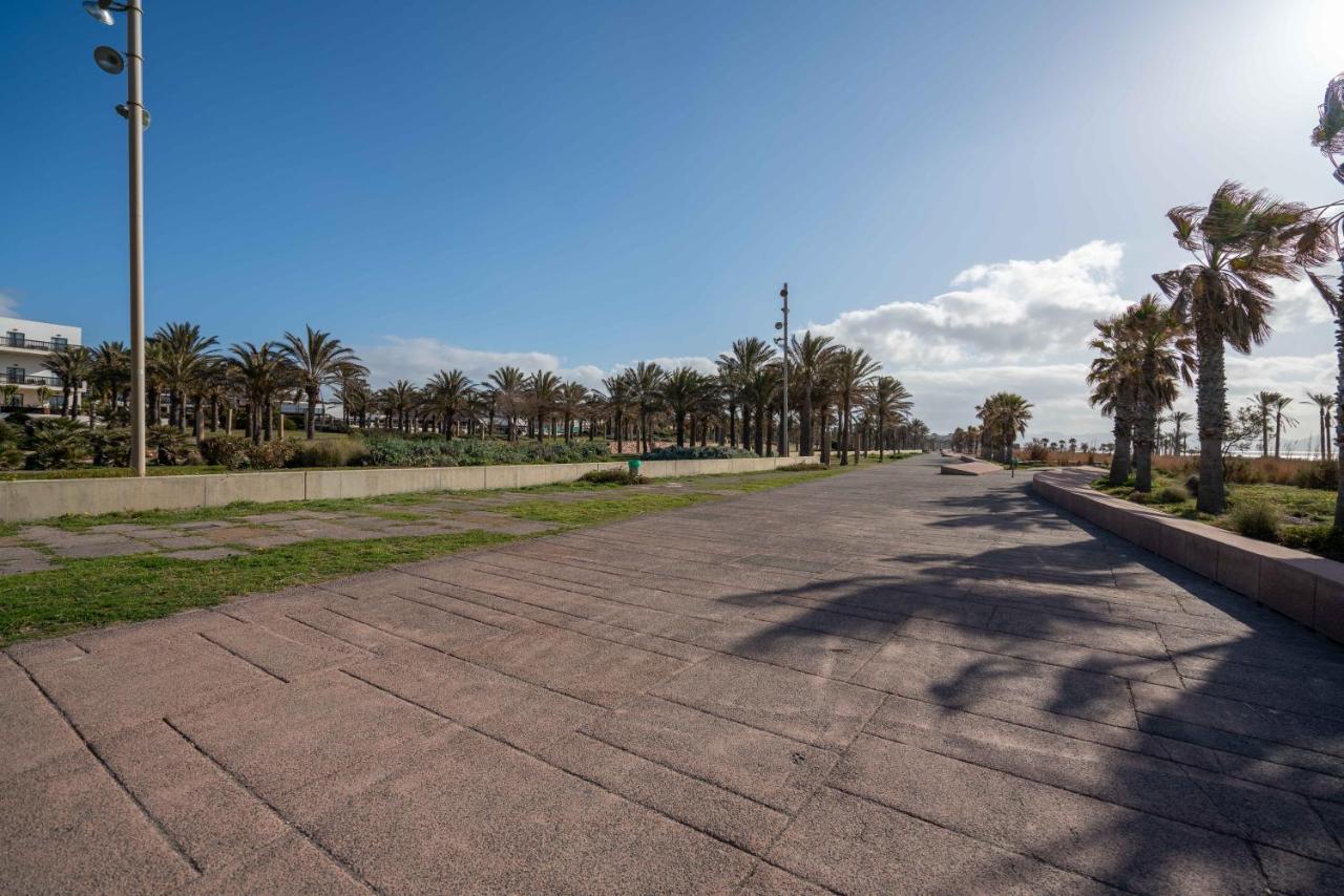 El Rincon De Triana * Almeria