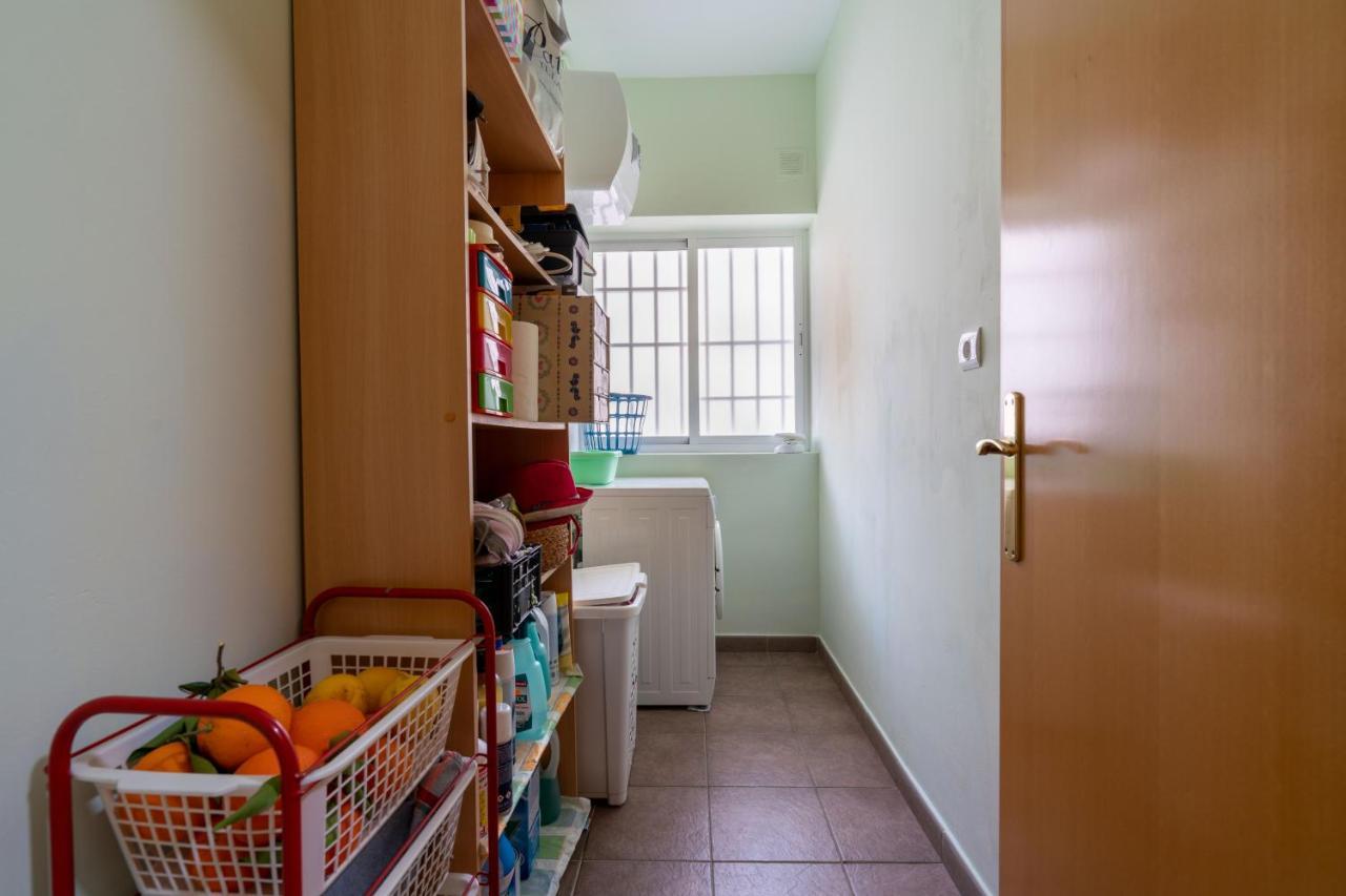 El Rincon De Triana Apartment *