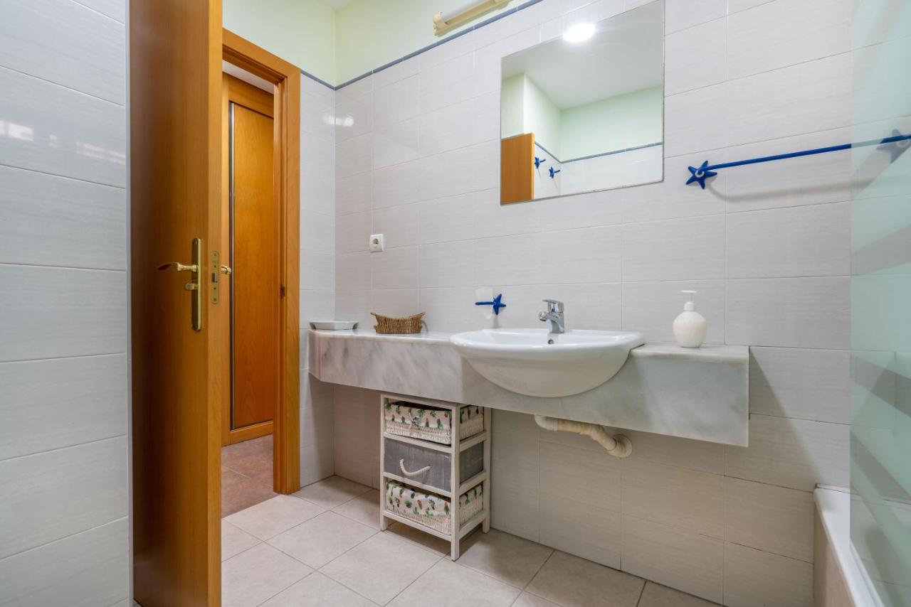 El Rincon De Triana Apartment *
