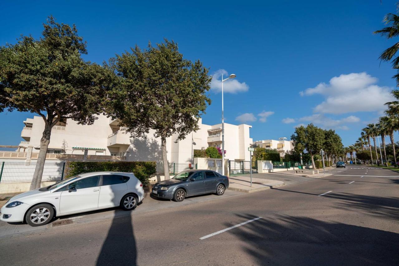 Apartment El Rincon De Triana Almeria