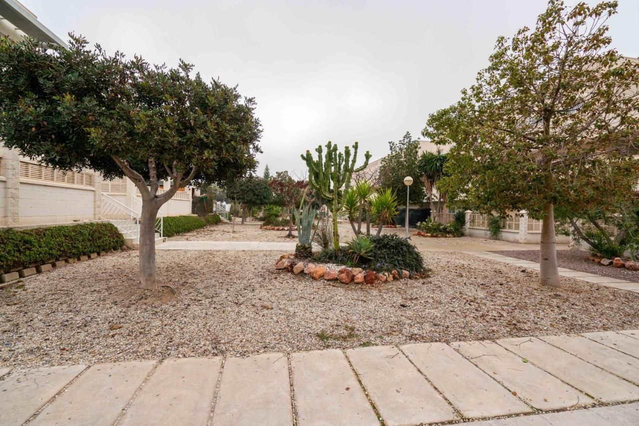 El Rincon De Triana Apartment
