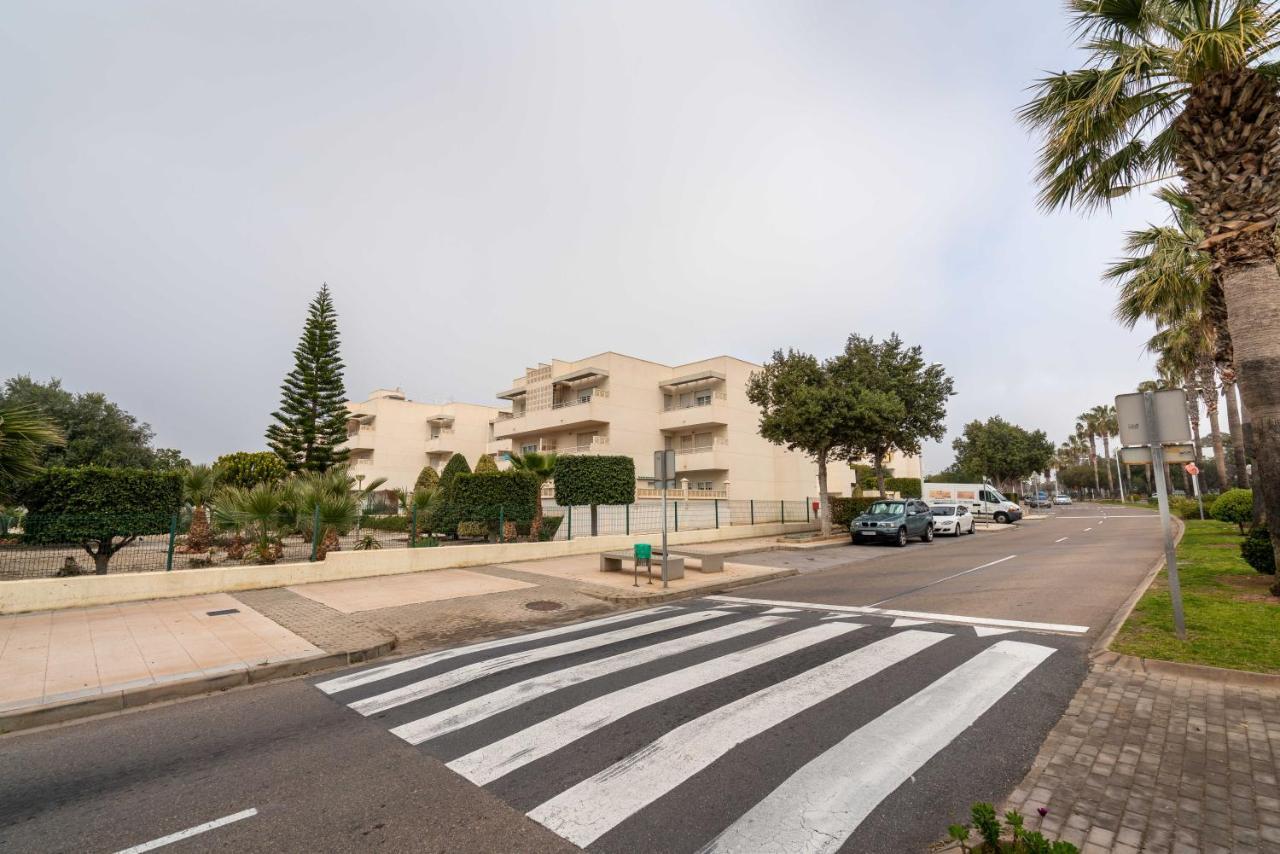 Apartment El Rincon De Triana Almería
