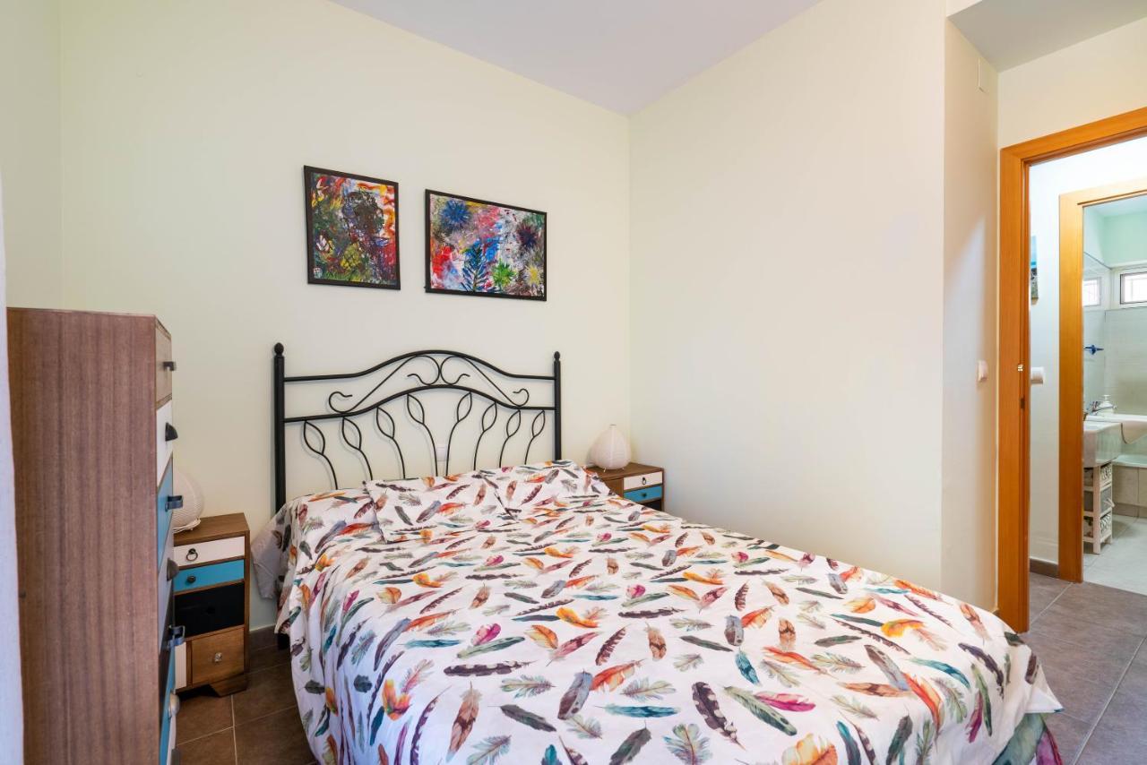 El Rincon De Triana Apartment