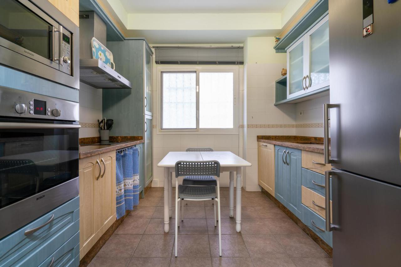 El Rincon De Triana Appartement