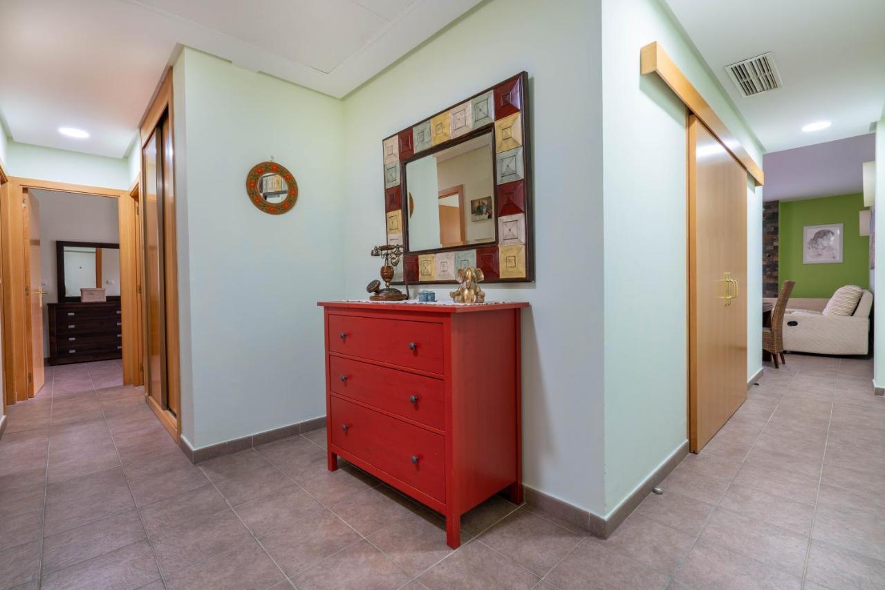 Appartement El Rincon De Triana *
